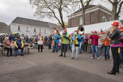 Koningsdag 2017
